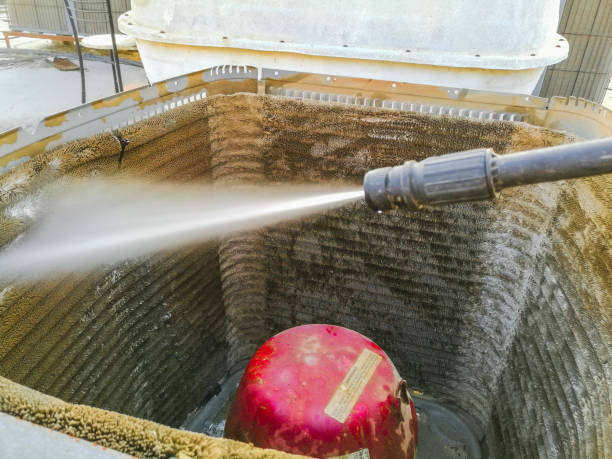 Best Dryer Vent Cleaning Services  in Seabrook, MD