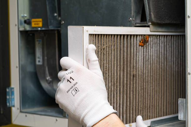 Best Air Duct Cleaning Cost  in Seabrook, MD