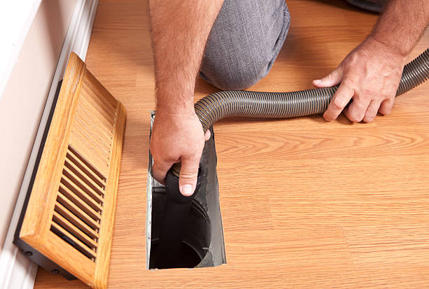 Emergency Air Duct Cleaning in MD