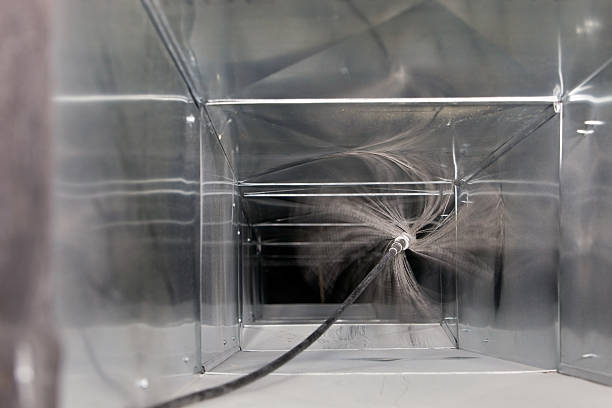 Best HVAC Air Duct Cleaning  in Seabrook, MD