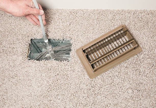 Best Ductwork Cleaning Services  in Seabrook, MD