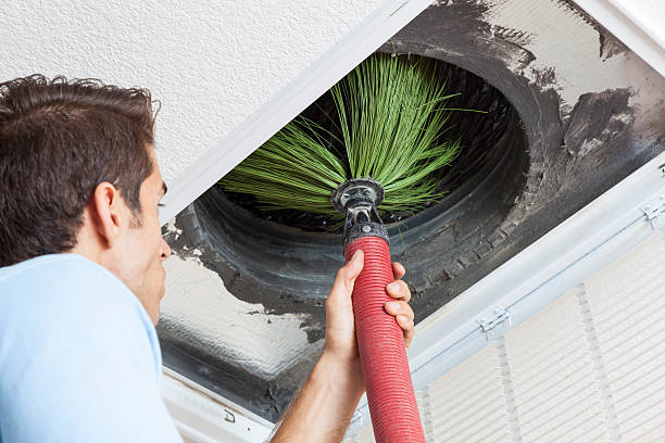 Best HVAC Maintenance and Cleaning  in Seabrook, MD