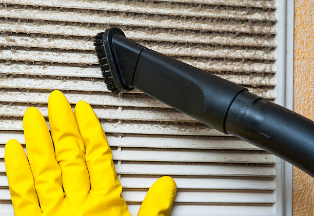 Best HVAC Duct Inspection Services  in Seabrook, MD